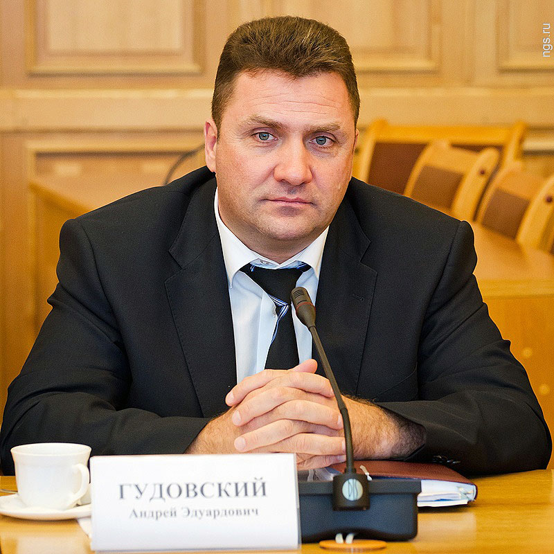 Министр региональной политики стал вице-мэром Новосибирска