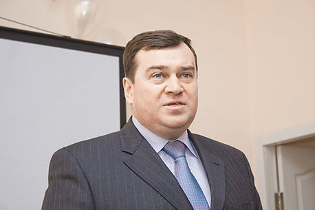 Бывший вице-мэр Новосибирска стал вице-губернатором