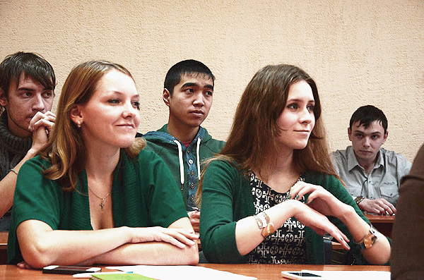 Более 2000 молодых исследователей приняли участие в конференции НГПУ