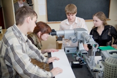 НГПУ получит 2 млн рублей на развитие центра научно-технического творчества молодежи