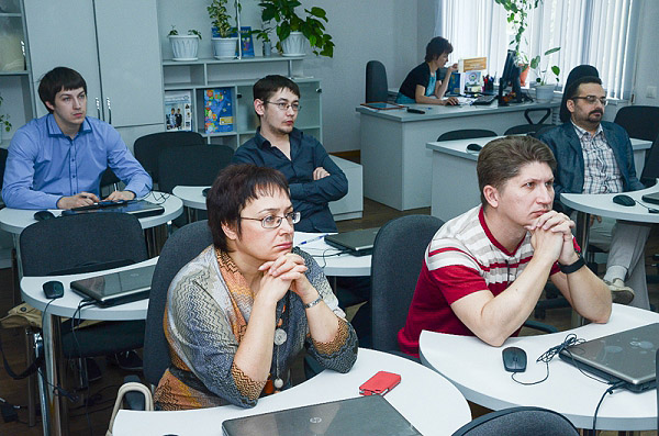 В Новосибирске стартует система оперативного информирования студентов