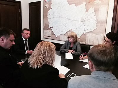 Рособрнадзор проведет в Новосибирске два Всероссийских совещания