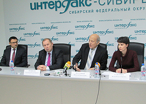 Два опорных университета может быть создано в Новосибирской области