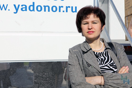 Умерла Яна Малашенко – бывшая руководитель комитета по делам молодёжи мэрии Новосибирска 