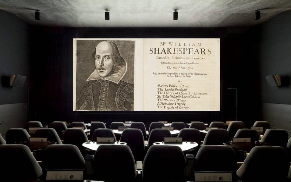 КиноШекспир: от Козинцева до ShakespeaRe-told