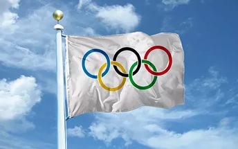 Новосибирцы выступили на Олимпиаде