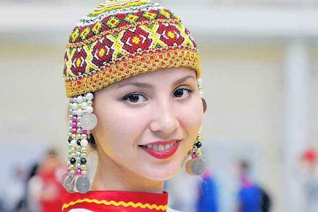 «Большой этнографический диктант» проведут в Новосибирске