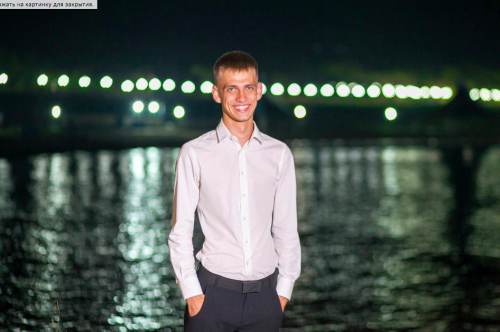 Новосибирский студент стал лучшим вожатым на Дальнем Востоке