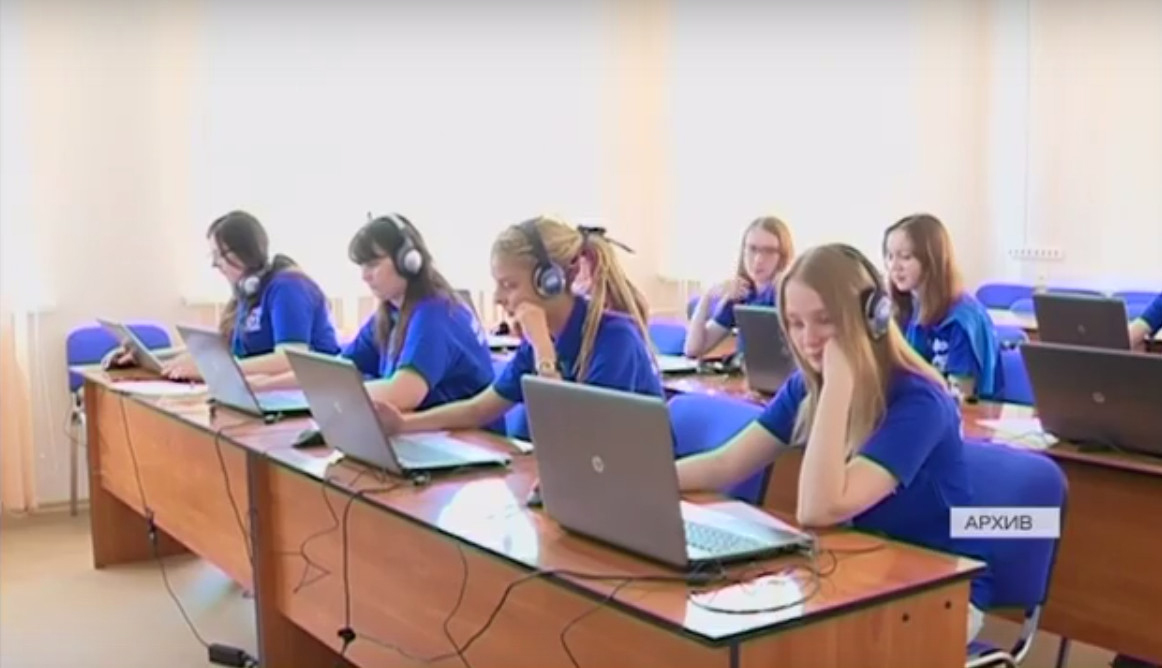 Новосибирские студенты будут ловить школьников на нарушениях при сдаче ЕГЭ