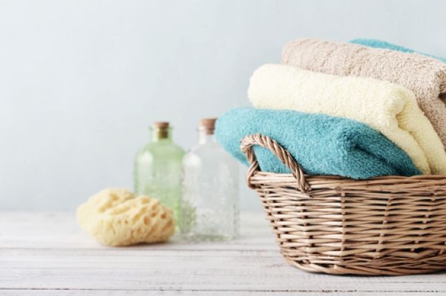 Полотенец или полотенцев — как правильно?