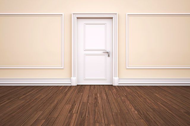 Дверями или дверьми — как правильно?