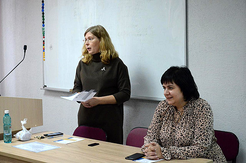 Встреча географов Новосибирской области: педагоги подвели итоги учебного года