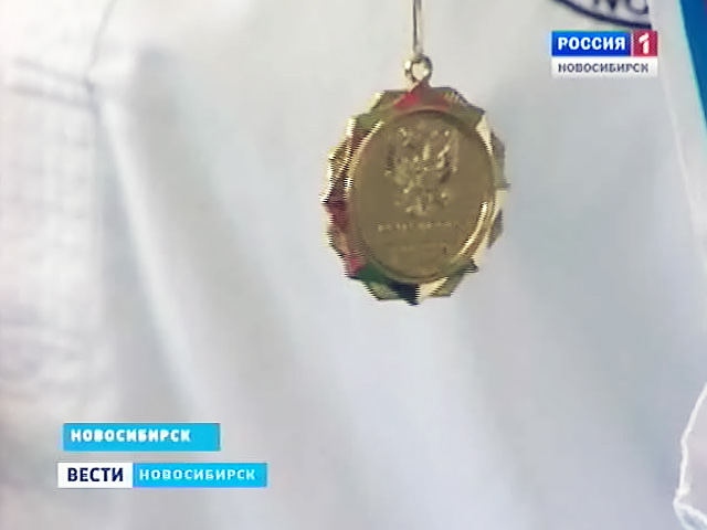 Новосибирские тхэквондисты завоевали 25 медалей на чемпионате России