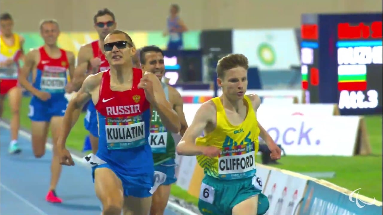 Антон Кулятин – серебряный призер чемпионата мира