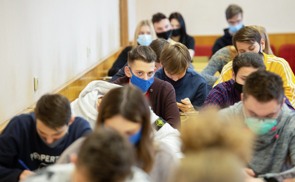 Ректоры новосибирских вузов обсудили проблемы трудоустройства студентов 