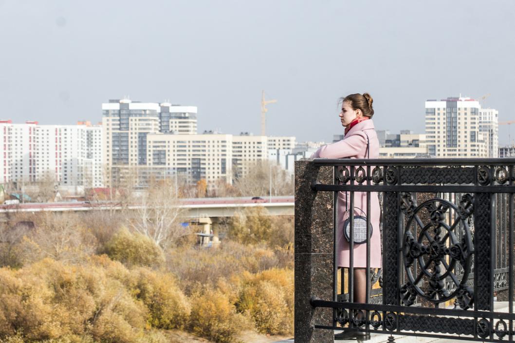 Студенты из восьми городов России представили туристические ролики про Тюмень