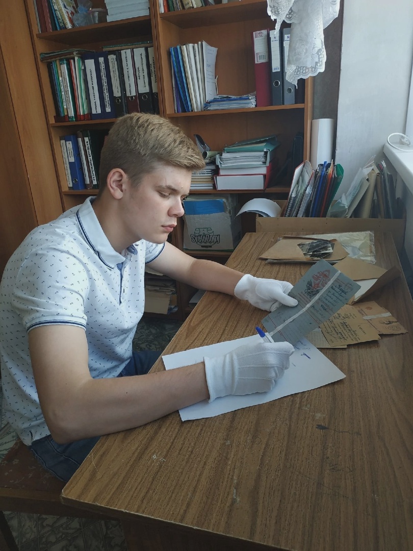 Выпускник из Бердска стал призером конкурса молодых  журналистов «Медиапоколение»