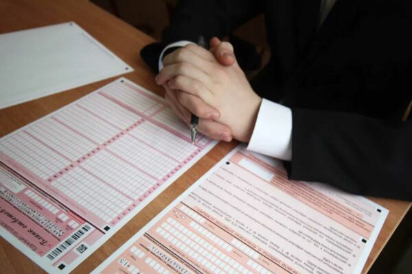В Новосибирской области в проекте «Сто баллов – круто!» приняли участие 254 выпускника