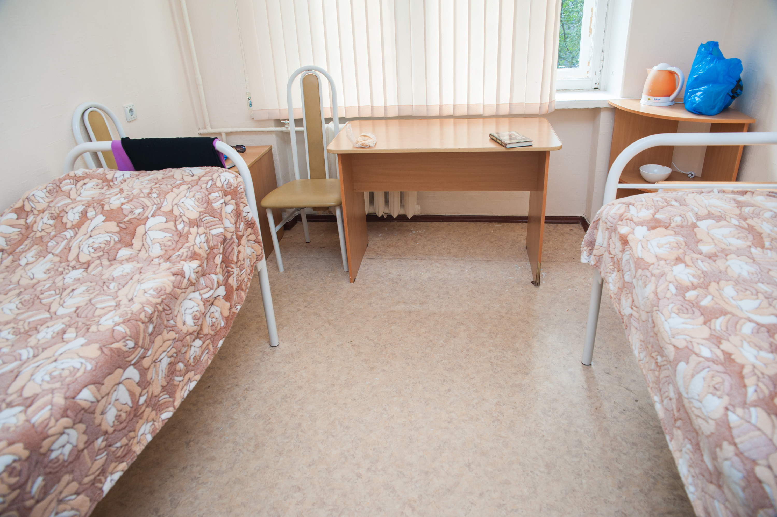 Новосибирские студенты дали советы, что из вещей взять в общежитие