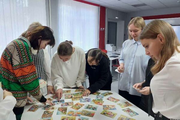 Российские педвузы для психолого-педагогических классов разрабатывают тематические программы