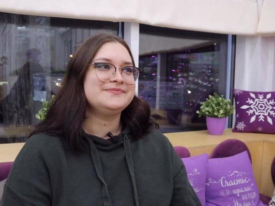 Студентка в инвалидном кресле раскритиковала недоступную "доступную" среду в Новосибирске