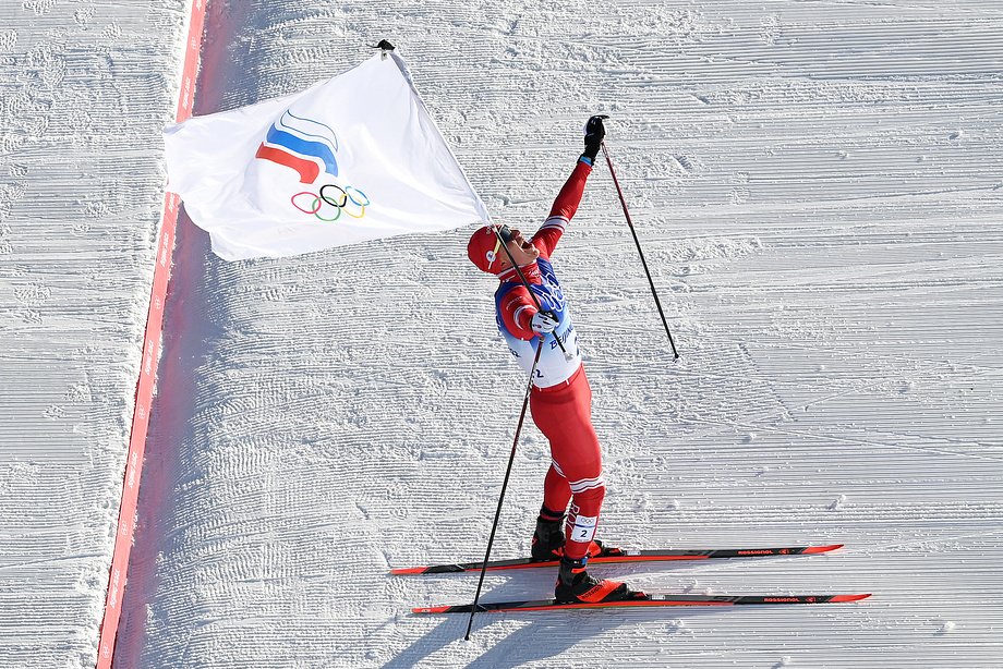 52 из 31: выпускники и студенты каких вузов завоевывали для России олимпийские медали в лыжных гонках