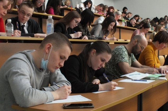 10 вузов Новосибирска вошли в топ лучших высших учебных заведений России