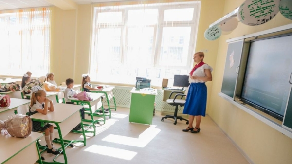 Количество абитуриентов на педагогические специальности в Новосибирске выросло почти на 50%