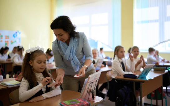 В Новосибирской области растет дефицит педагогов