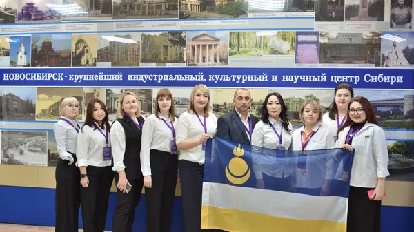 В Новосибирске стартовало обучение советников директоров по воспитанию