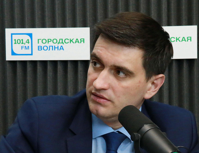 Назначен новый исполнительный директор Новосибирской федерации футбола