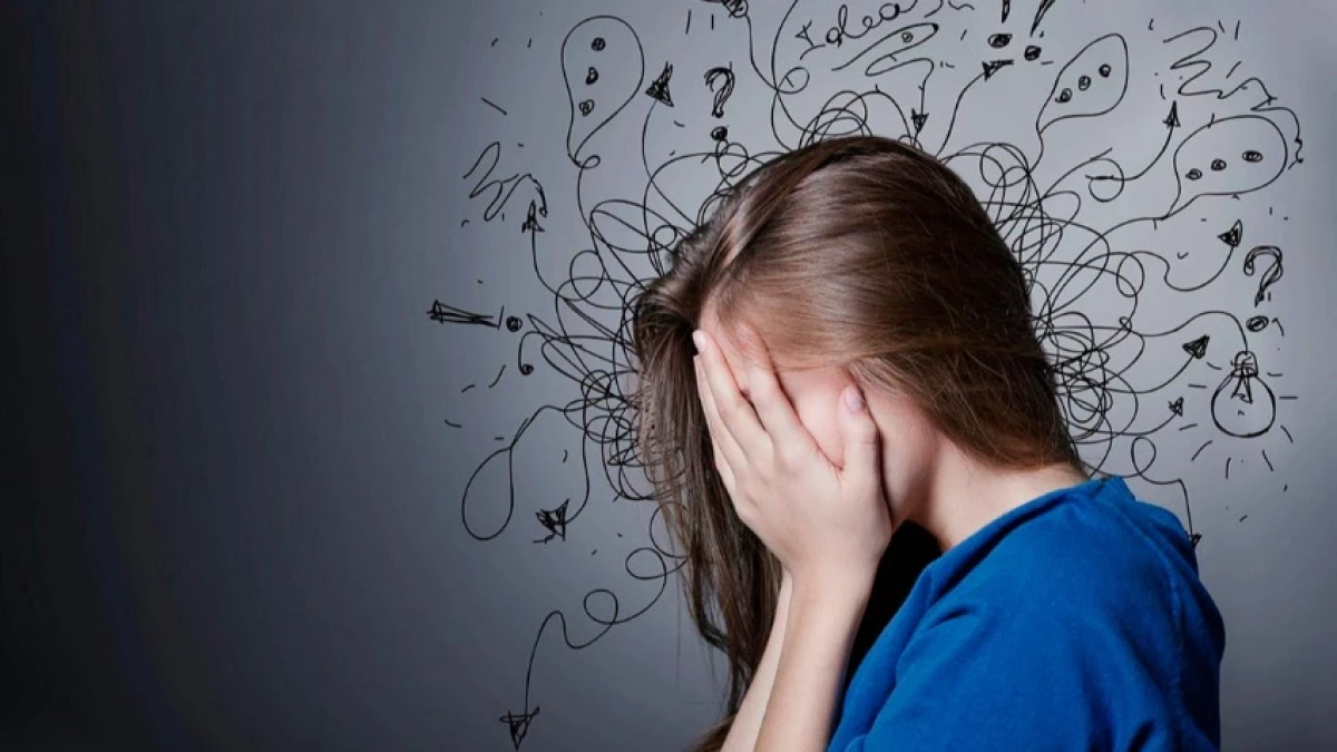 Ученые НГПУ нашли способ снижения тревоги у подростков