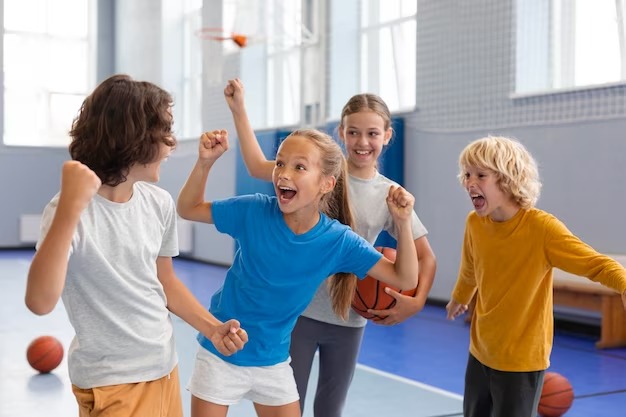 Ученые НГПУ доказали, что достижения в спорте приводят ребенка к успеху