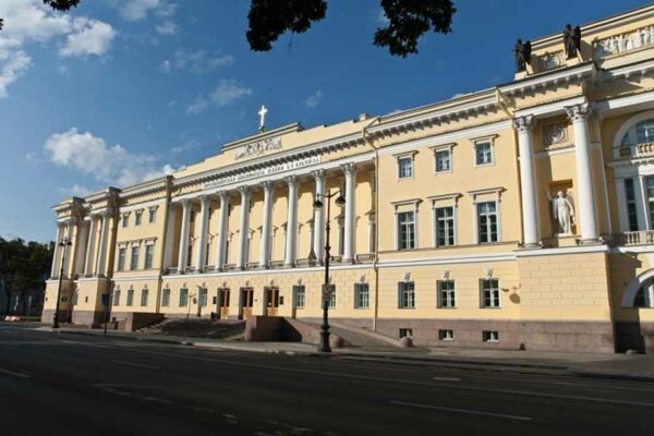 Завершается второй этап олимпиады Президентской библиотеки по истории, обществознанию и русскому языку