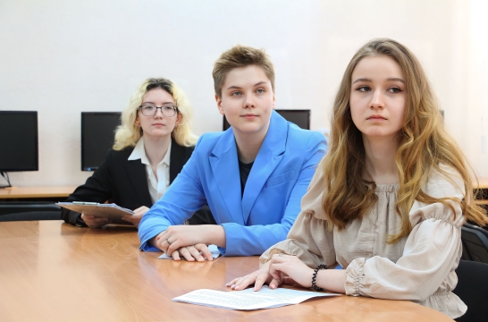 Новосибирский педуниверситет сопровождает работу более 100 психолого-педагогических классов