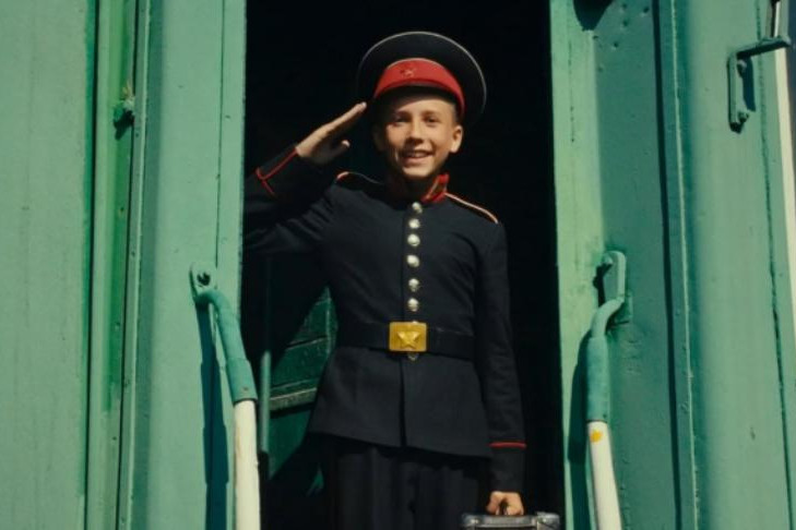 Фильм про жизнь детей в сибирской деревне сняли в Новосибирске