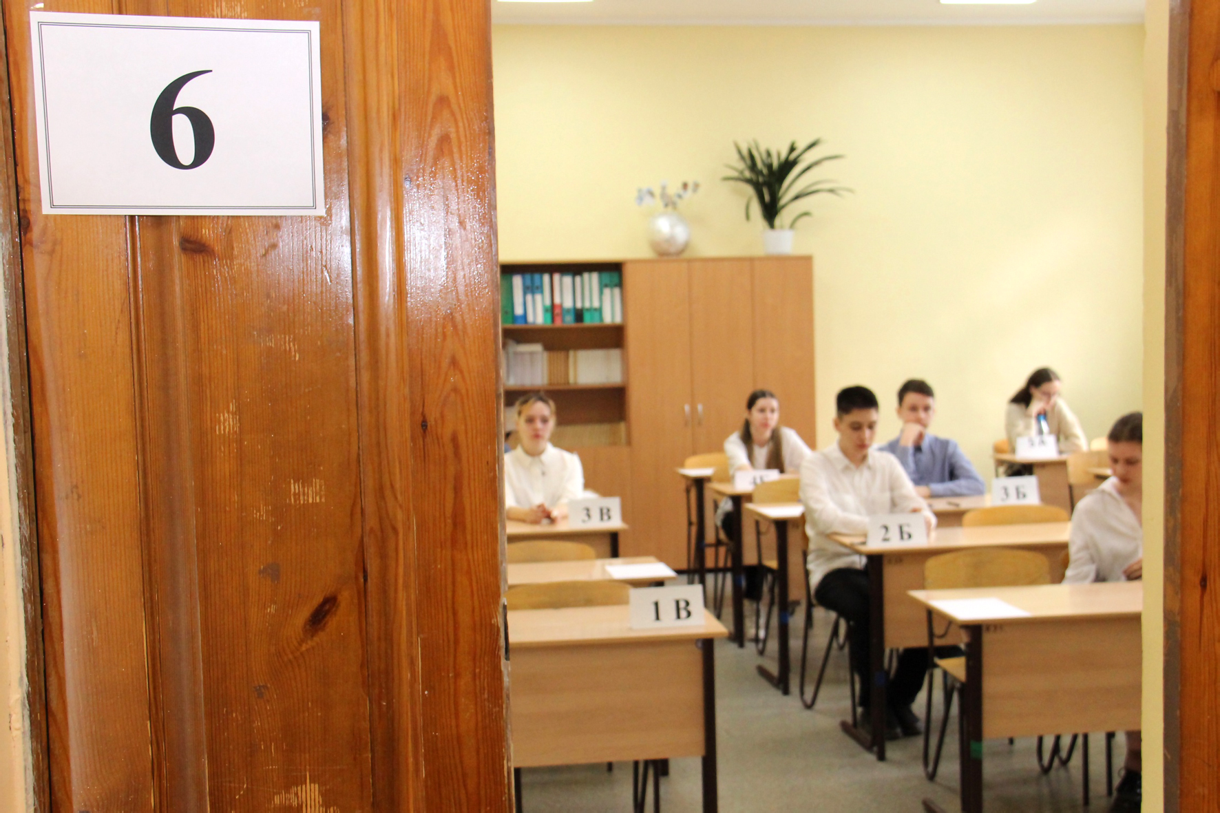 Подготовиться к итоговой аттестации смогут школьники Новосибирской области