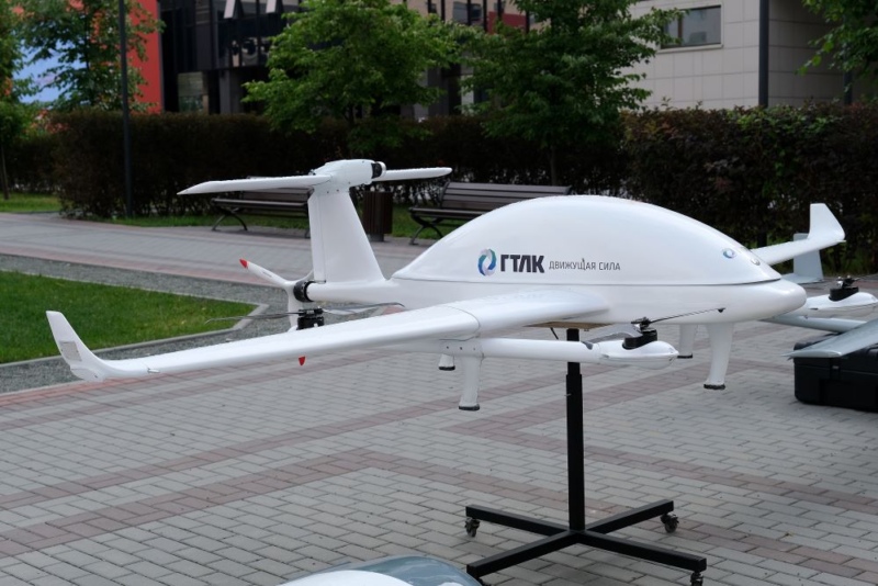 В Новосибирском государственном педагогическом университете создадут лабораторию беспилотных летательных аппаратов