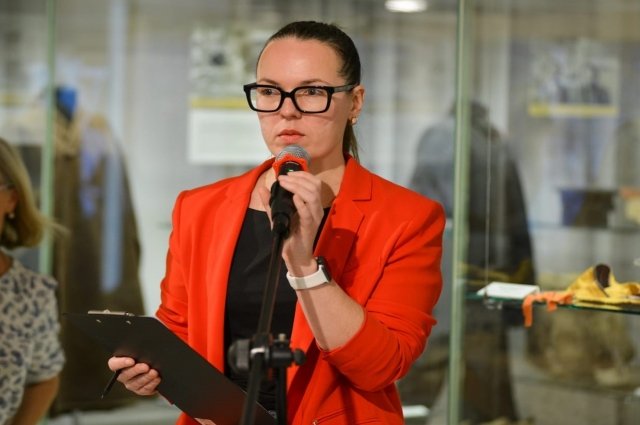 Директор краеведческого музея может стать новым министром культуры НСО