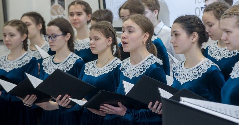 Читаем всей семьёй — новосибирцев приглашают на мастер-классы православного фестиваля