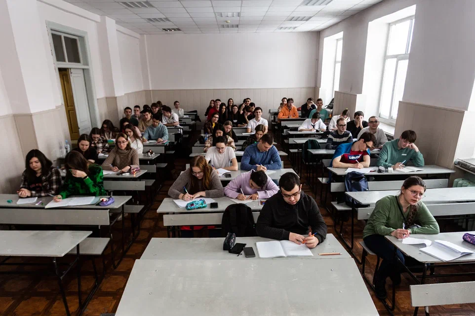 Новосибирские университеты в лидерах рейтинга по Сибири: Неожиданные результаты