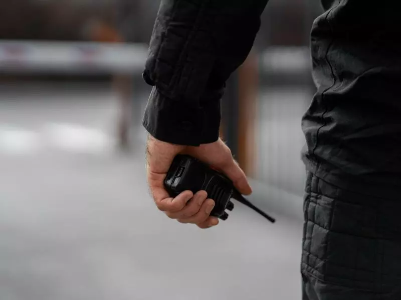 Меры безопасности усилили в Новосибирске после теракта в Подмосковье