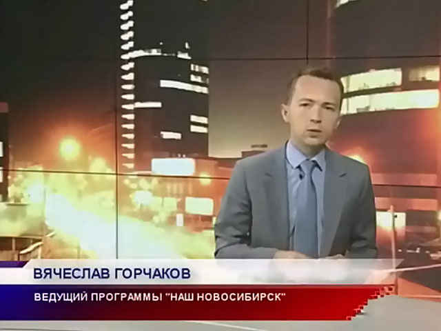 Журналист «Новосибирских новостей» победил во Всероссийском конкурсе